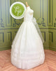 YoYo by Nina First Communion Ainhoa First Communion Dress