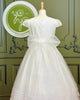 YoYo by Nina First Communion Ainhoa First Communion Dress