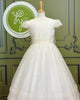 YoYo by Nina First Communion Alicia First Communion Dress