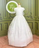 YoYo by Nina First Communion Amapola First Communion Dress