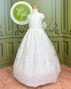 YoYo by Nina First Communion Amapola First Communion Dress