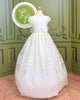 YoYo by Nina First Communion Amapola First Communion Dress