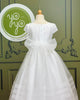 YoYo by Nina First Communion Amapola First Communion Dress