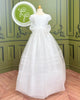 YoYo by Nina First Communion Amapola First Communion Dress