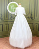 YoYo by Nina First Communion Amarilis First Communion Dress