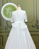 YoYo by Nina First Communion Amarilis First Communion Dress