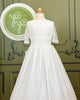 YoYo by Nina First Communion Amarilis First Communion Dress