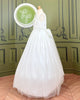 YoYo by Nina First Communion Amarilis First Communion Dress