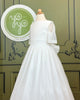 YoYo by Nina First Communion Amarilis First Communion Dress