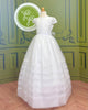 YoYo by Nina First Communion Anabela First Communion Dress