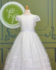 YoYo by Nina First Communion Anabela First Communion Dress