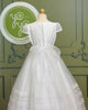 YoYo by Nina First Communion Anabela First Communion Dress