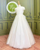 YoYo by Nina First Communion Ayana First Communion Dress