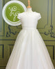 YoYo by Nina First Communion Ayana First Communion Dress