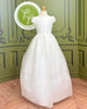 YoYo by Nina First Communion Cayenna First Communion Dress