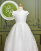 YoYo by Nina First Communion Cayenna First Communion Dress