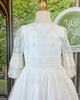 YoYo by Nina First Communion Claire First Communion Dress