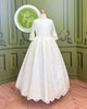 YoYo by Nina First Communion Claire First Communion Dress