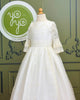 YoYo by Nina First Communion Claire First Communion Dress