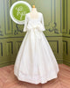 YoYo by Nina First Communion Claudine First Communion Dress