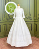 YoYo by Nina First Communion Claudine First Communion Dress