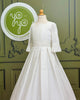 YoYo by Nina First Communion Claudine First Communion Dress