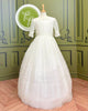 YoYo by Nina First Communion Delia First Communion Dress