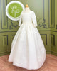 YoYo by Nina First Communion Elise First Communion Dress