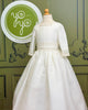 YoYo by Nina First Communion Elise First Communion Dress