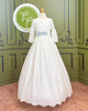 YoYo by Nina First Communion Esperanza First Communion Dress