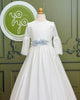 YoYo by Nina First Communion Esperanza First Communion Dress