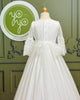 YoYo by Nina First Communion Esperanza First Communion Dress