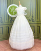 YoYo by Nina First Communion Gabriela First Communion Dress