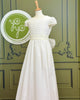 YoYo by Nina First Communion Gertrudis First Communion Dress