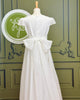 YoYo by Nina First Communion Gertrudis First Communion Dress