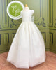 YoYo by Nina First Communion Iris First Communion Dress