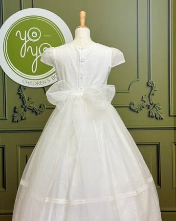 YoYo by Nina First Communion Julia First Communion Dress