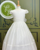 YoYo by Nina First Communion Julia First Communion Dress