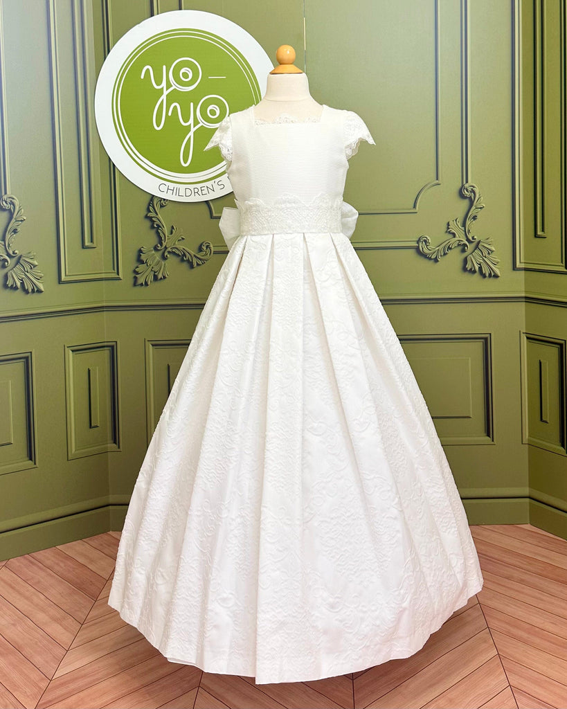 YoYo by Nina First Communion Lea First Communion Dress