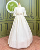 YoYo by Nina First Communion Lirios del Valle First Communion Deluxe Dress