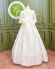 YoYo by Nina First Communion Lirios del Valle First Communion Deluxe Dress