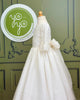 YoYo by Nina First Communion Lirios del Valle First Communion Deluxe Dress