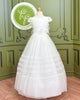 YoYo by Nina First Communion Lorena First Communion Dress