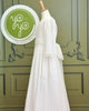 YoYo by Nina First Communion Montserrat First Communion Dress