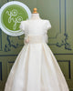 YoYo by Nina First Communion Nardo First Communion Dress