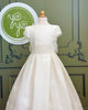 YoYo by Nina First Communion Nardo First Communion Dress