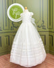 YoYo by Nina First Communion Nieves First Communion Dress