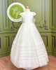 YoYo by Nina First Communion Nieves First Communion Dress