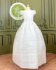 YoYo by Nina First Communion Peonia First Communion Dress