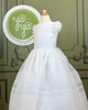 YoYo by Nina First Communion Peonia First Communion Dress